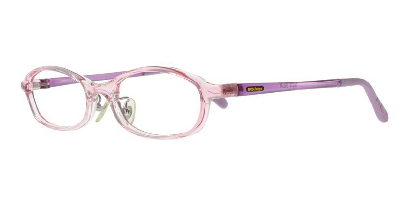 Harry Potter H103441 Eyeglasses - 45 Degree View